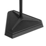 On-Stage Hex-Base Studio Stand w/Telescopic Boom Product Image