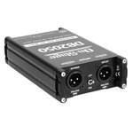 On-Stage Stereo Multi Media Active Di Box Product Image