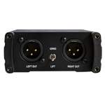 On-Stage USB DI Box Product Image