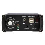 On-Stage USB DI Box Product Image