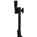 On-Stage Pro Heavy-Duty Folding-Z Keyboard Stand w/2nd Tier Product Image