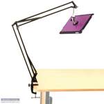 On-Stage Broadcast/Webcast Boom Arm w/XLR Cable Product Image