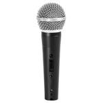 On-Stage Microphone & Stand Pack Product Image