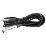 On-Stage Microphone & Stand Pack Product Image