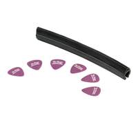On-Stage Microphone Stand Pick Holder (6 Picks)