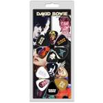 Perri 12 pack david bowie covers picks Product Image