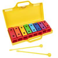 PP World Chime Bar Set