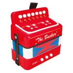 The Busker Mini Accordion Product Image