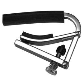 Shubb Capo Lite Acoustic-/Western Guitar