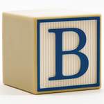Trophy Shaker Blocks ~ 2 Pack Product Image