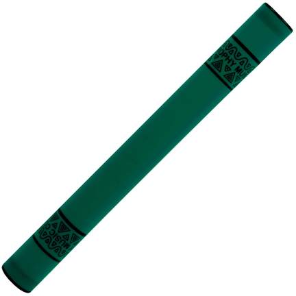 Trophy Tropical Rainstick ~ Rainforest Green