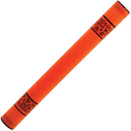Trophy Tropical Rainstick ~ Mango Tango