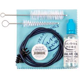 Ultra-Pure Cleaning set Trumpet