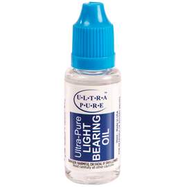 Ultra-Pure Grease and oil