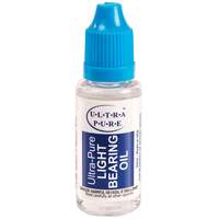 Ultra-Pure Grease and oil