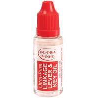 Ultra-Pure Grease and oil