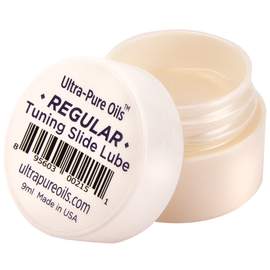 Ultra-Pure Tuning slide grease