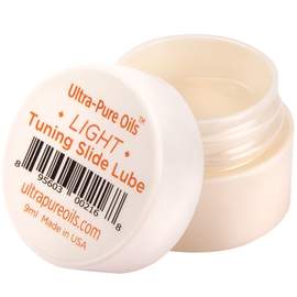Ultra-Pure Tuning slide grease