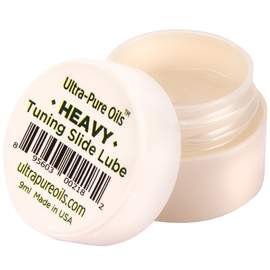 Ultra-Pure Tuning slide grease