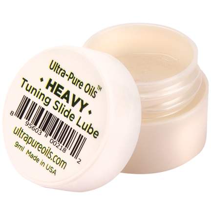 Ultra-Pure Tuning slide grease