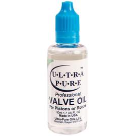 Ultra-Pure Grease and oil