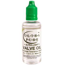 Ultra-Pure Grease and oil