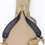 Vintage Canvas Carry Bag ~ Bass Product Image