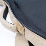 Vintage Canvas Carry Bag ~ Electric Product Image