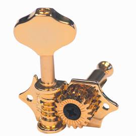 Wilkinson Acoustic Machineheads ~ Gold