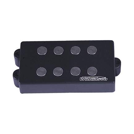 Wilkinson Double Coil Bass Pickup
