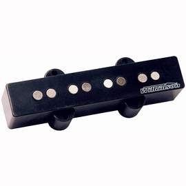 Wilkinson Single Coil Bass Pickup ~ Neck