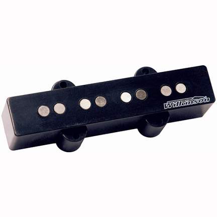 Wilkinson Single Coil Bass Pickup ~ Neck