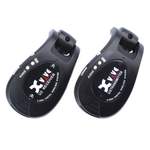 Xvive Wireless Guitar System ~ Black Product Image