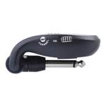 Xvive Wireless Guitar System ~ Black Product Image