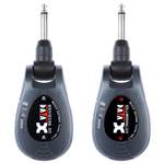Xvive Wireless Guitar System ~ Grey Product Image