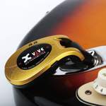 Xvive Wireless Guitar System ~ Gold Product Image