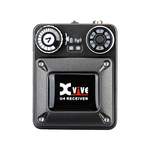 Xvive In-Ear Monitor Wireless System with 2 Receivers Product Image