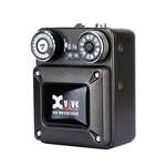 Xvive In-Ear Monitor Wireless System with 2 Receivers Product Image