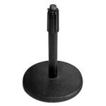 On-Stage Desktop Microphone Stand Product Image