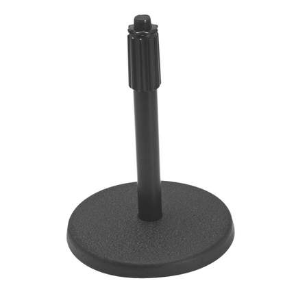 On-Stage Desktop Microphone Stand