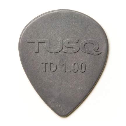 GraphTech Tear Drop - Deep Tone Picks - 1.0mm 72 Pack
