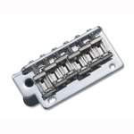 Wilkinson vibrato 1+1 hole- chrome Product Image
