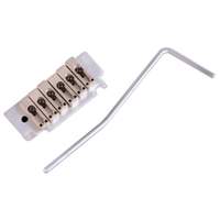 Wilkinson wvs50 vibrato - chrome