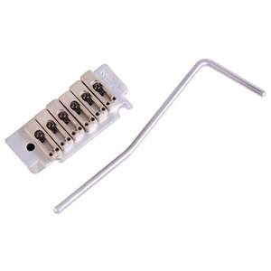 Wilkinson wvs50 vibrato - chrome