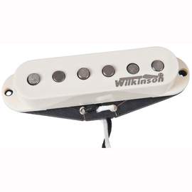 Wilkinson 60s Style Single Coil Pickup ~ Middle