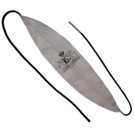 BG Cleaning Swab - Lead Pipe Swab Trumpet
