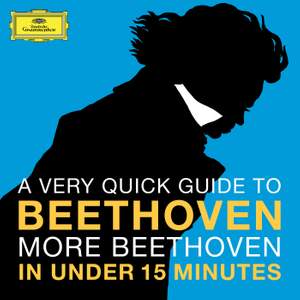 More Beethoven you need to know - in under 15 minutes