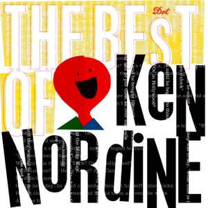 The Best Of Ken Nordine