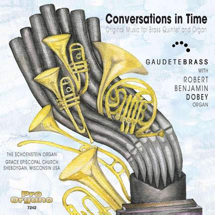 Conversations in Time