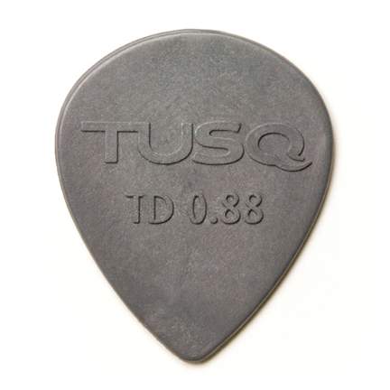 GraphTech Tear Drop - Deep Tone Picks - .88mm 72 Pack